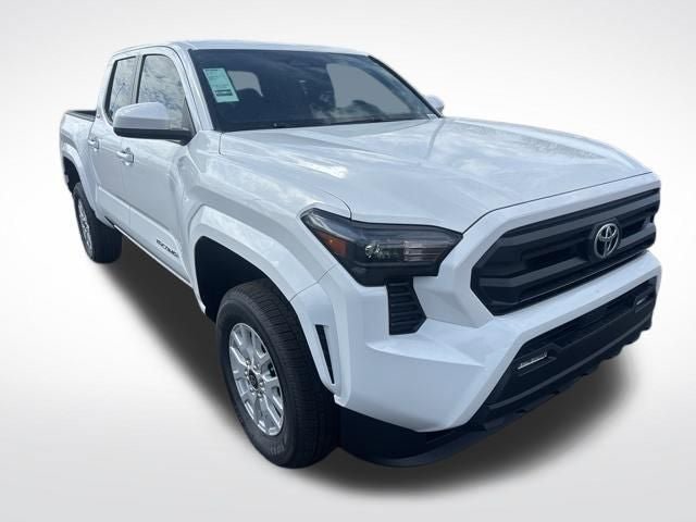 New 2026 Toyota Tacoma SR5 AWD/4WD image 7