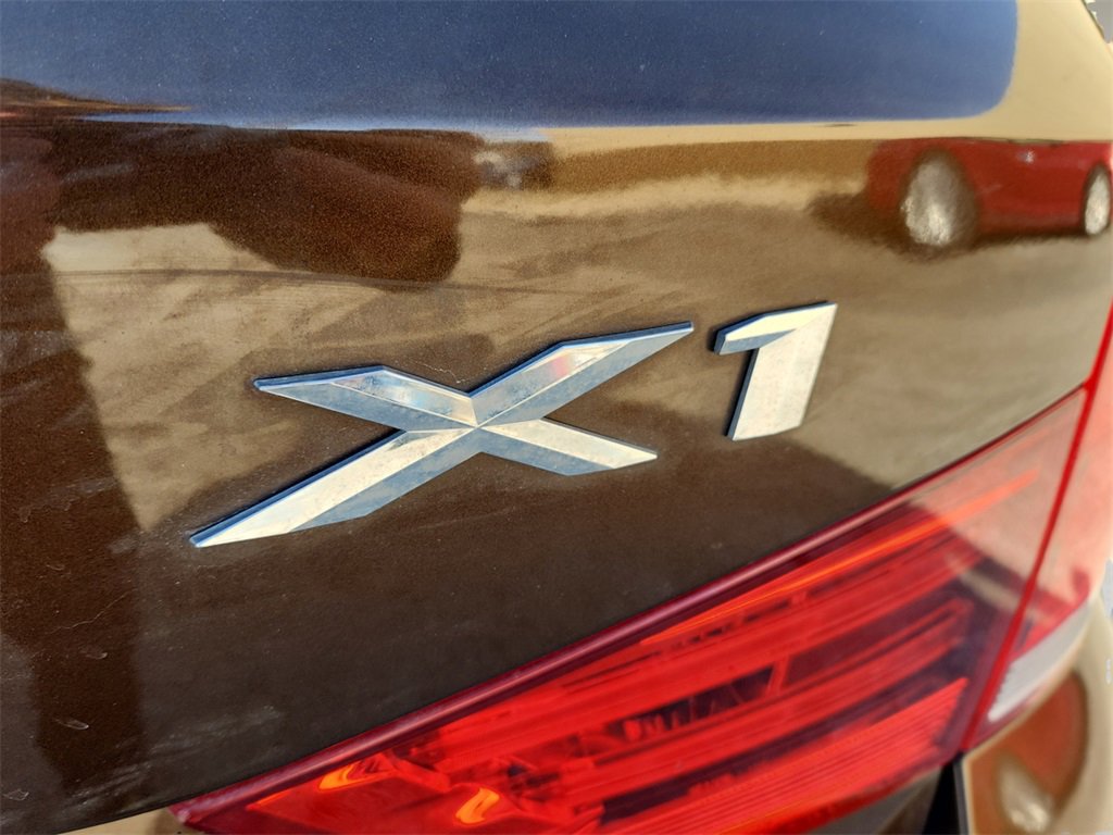 Used 2013 BMW X1 xDrive28i image 11