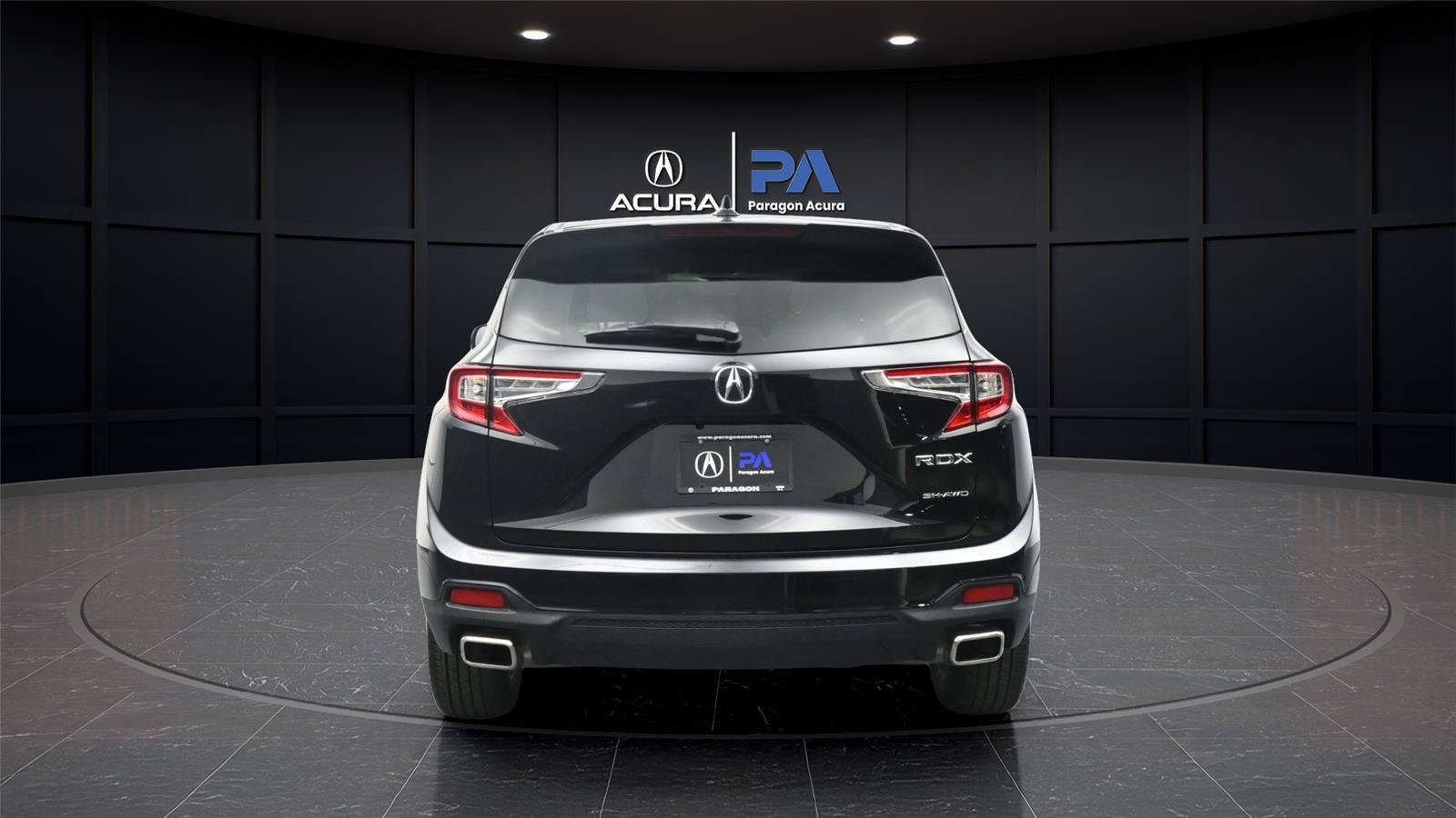 Certified 2024 Acura RDX SH-AWD image 23