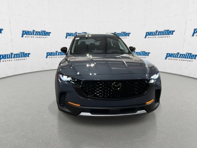 New 2026 MAZDA CX-50 AWD 2.5 S w/ Cargo Package image 3