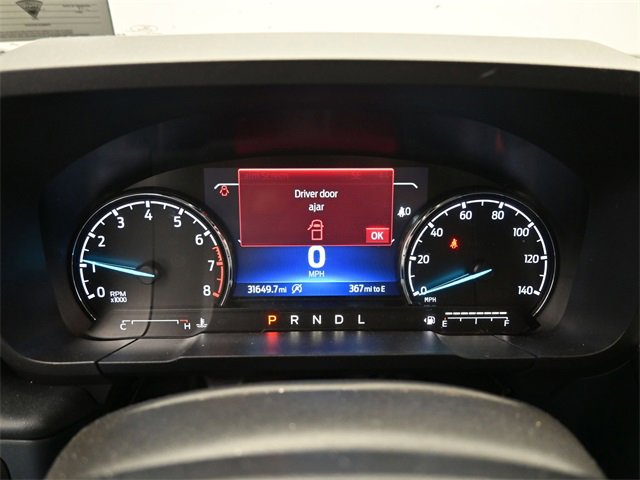 Used 2022 Ford Maverick XLT w/ Equipment Group 300A Standard image 14