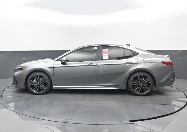 New 2026 Toyota Camry XSE FWD image 21