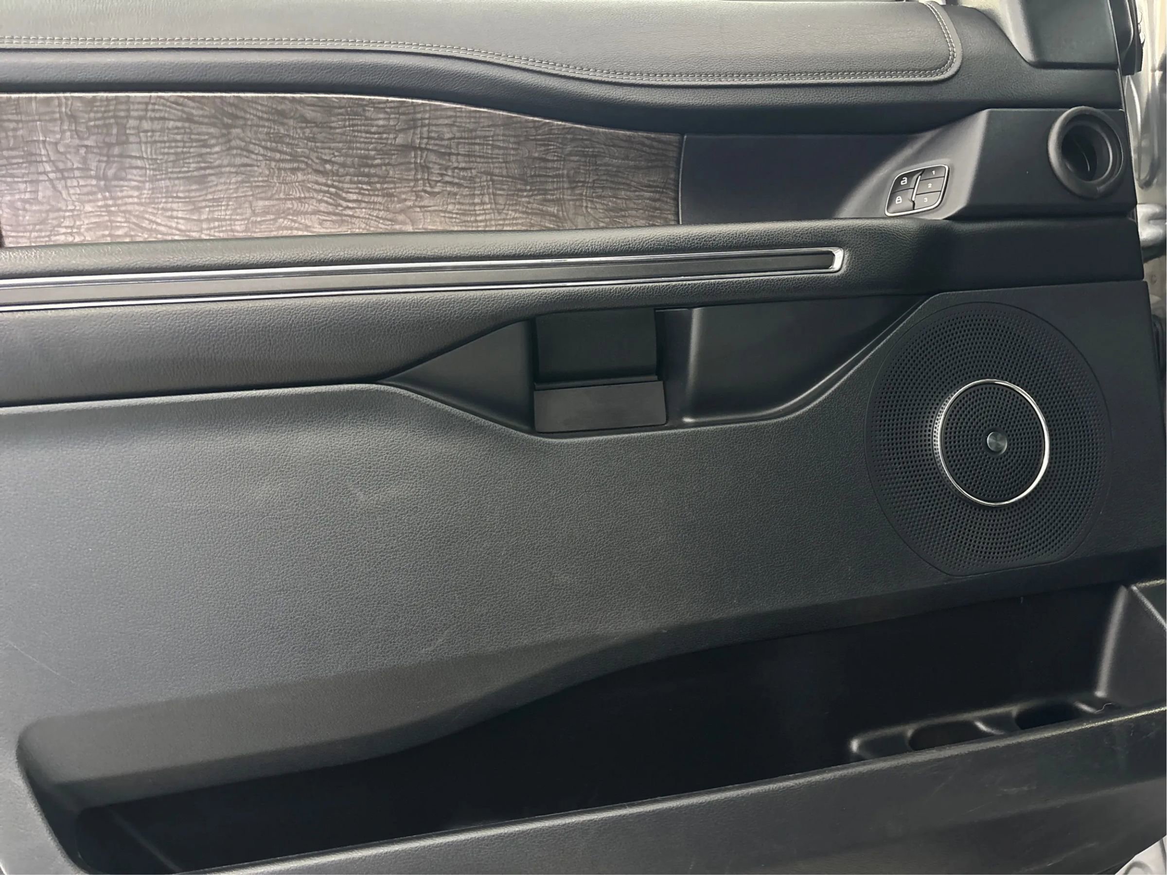 Used 2021 Ford Expedition Max Limited image 26