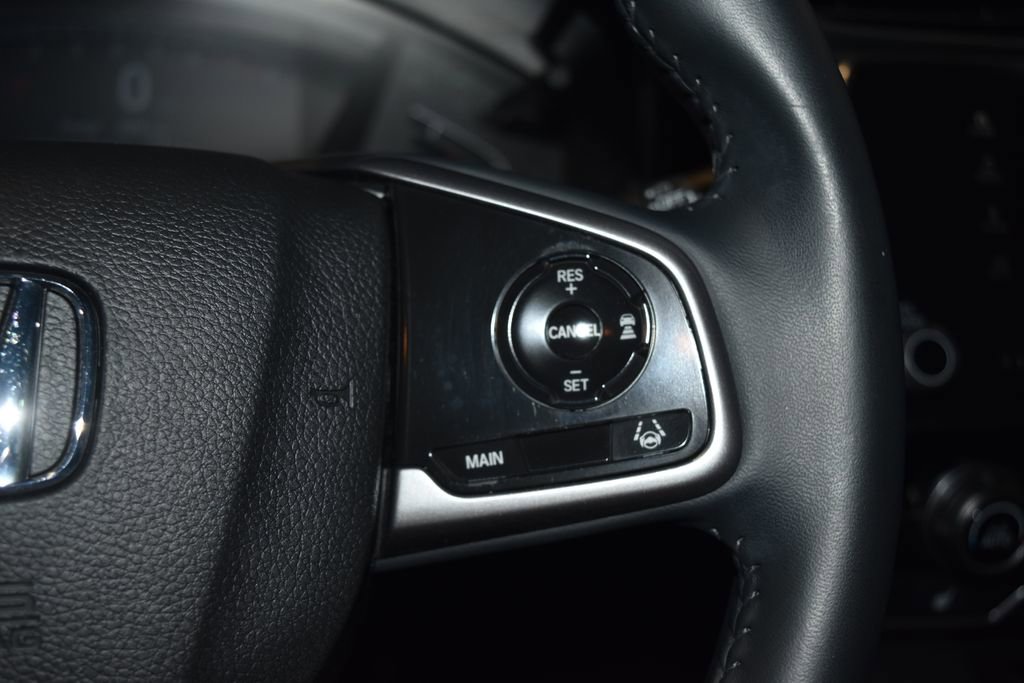 Used 2020 Honda CR-V EX-L image 10