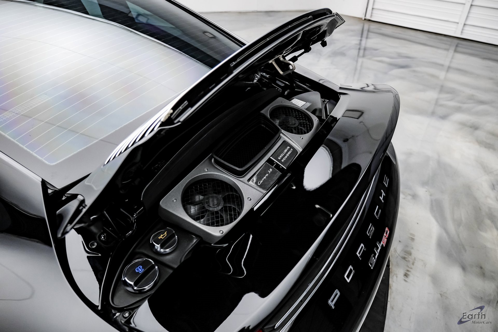 Used 2014 Porsche 911 50th Anniversary Edition image 88