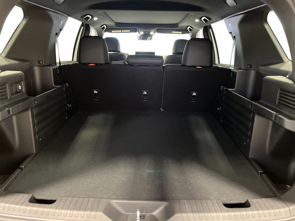 New 2026 Honda Passport TrailSport image 20
