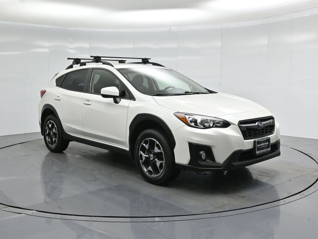 Used 2018 Subaru Crosstrek 2.0i Premium AWD/4WD image 53