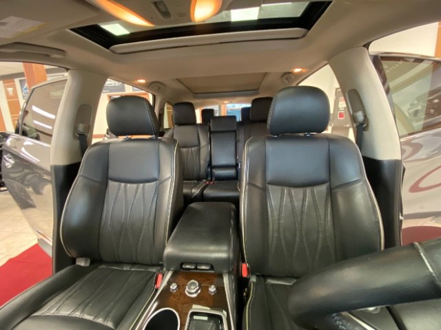Used 2019 INFINITI QX60 Luxe w/ Sensory Package image 22