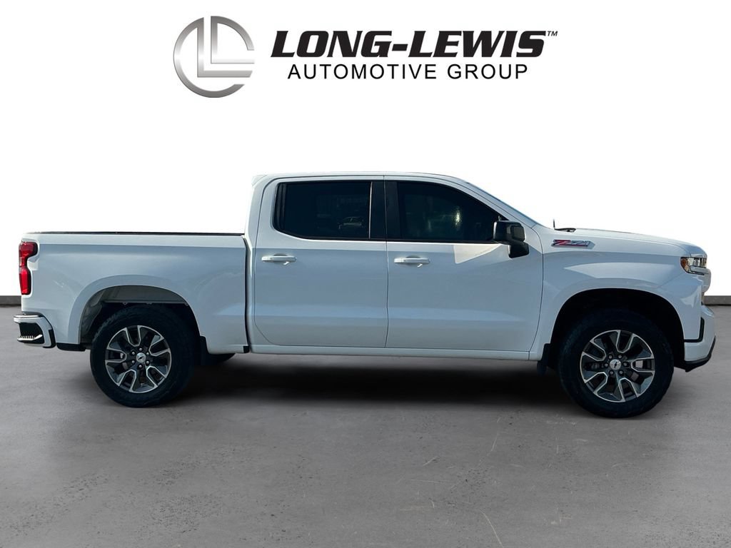 Used 2019 Chevrolet Silverado 1500 RST w/ All-Star Edition AWD/4WD image 8