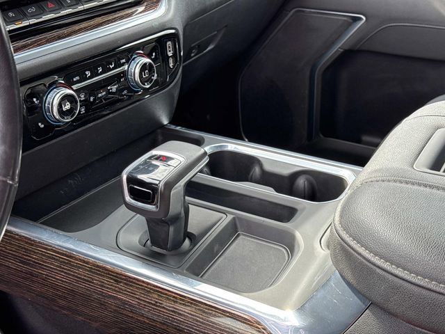 Used 2022 GMC Sierra 1500 Elevation w/ X31 Off-Road Package image 30