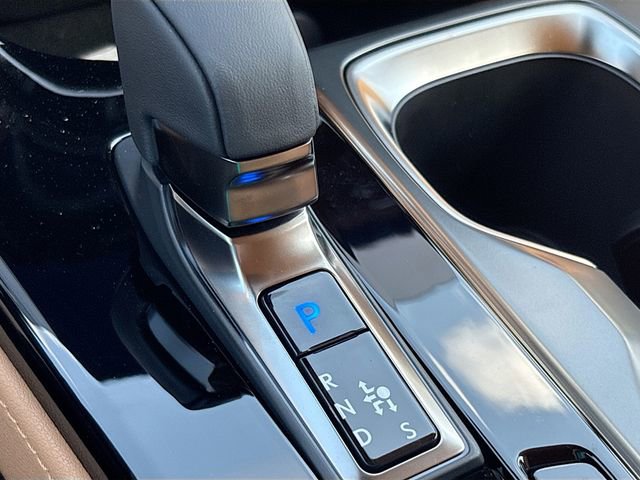 New 2026 Lexus NX 450h+ AWD w/ Luxury Package image 28