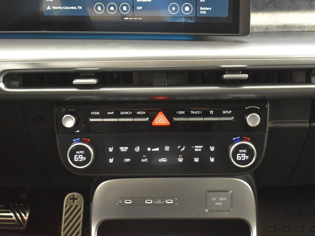 New 2026 Hyundai Ioniq 9 Calligraphy image 23