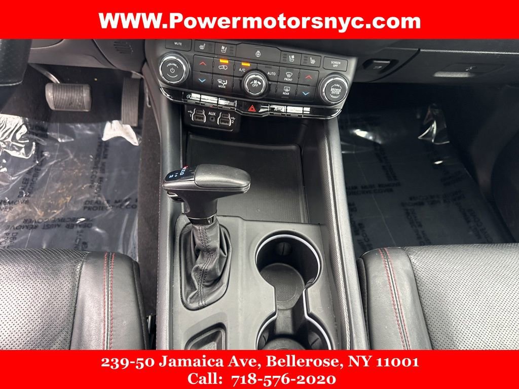 Used 2023 Dodge Durango GT image 43