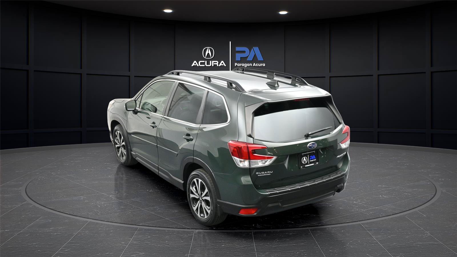Used 2023 Subaru Forester Limited AWD/4WD image 43