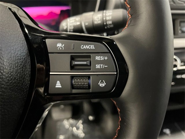 New 2026 Honda Passport TrailSport Elite image 19