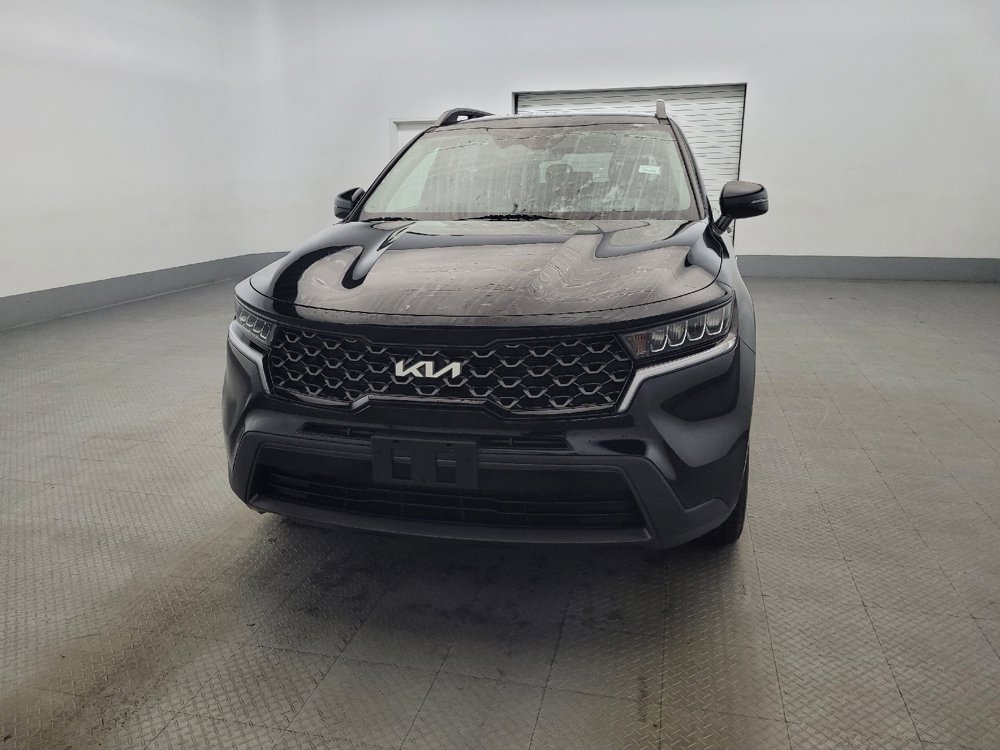 Used 2022 Kia Sorento S AWD/4WD image 15