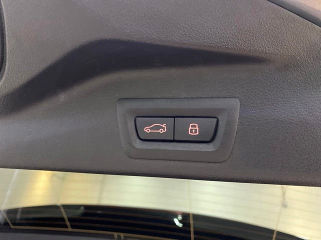 Used 2026 BMW X5 sDrive40i RWD image 10