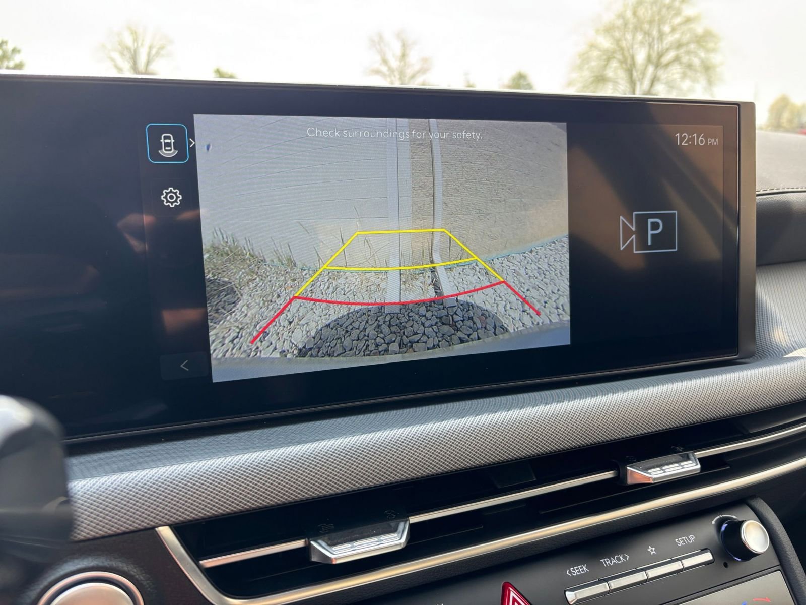 Used 2025 Hyundai Sonata SEL FWD image 25