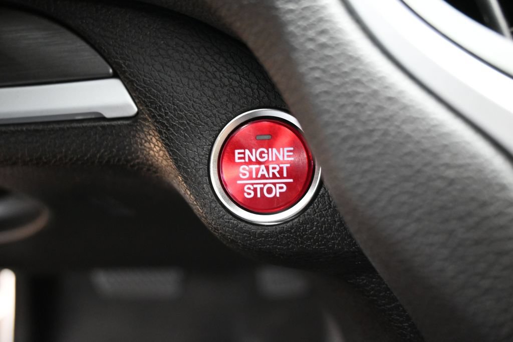 Used 2020 Acura TLX w/ A-SPEC Pkg FWD image 22