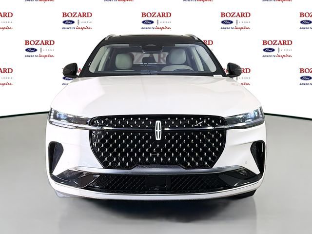 New 2026 Lincoln Nautilus Reserve image 2