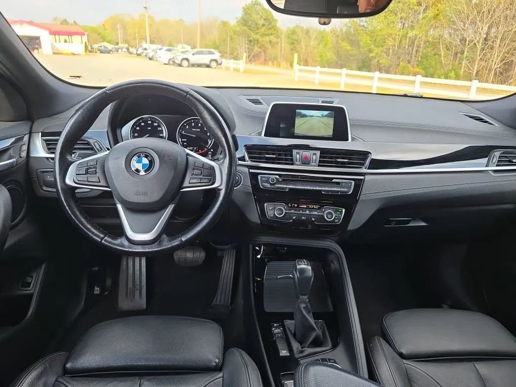 Used 2018 BMW X2 xDrive28i w/ Convenience Package image 12
