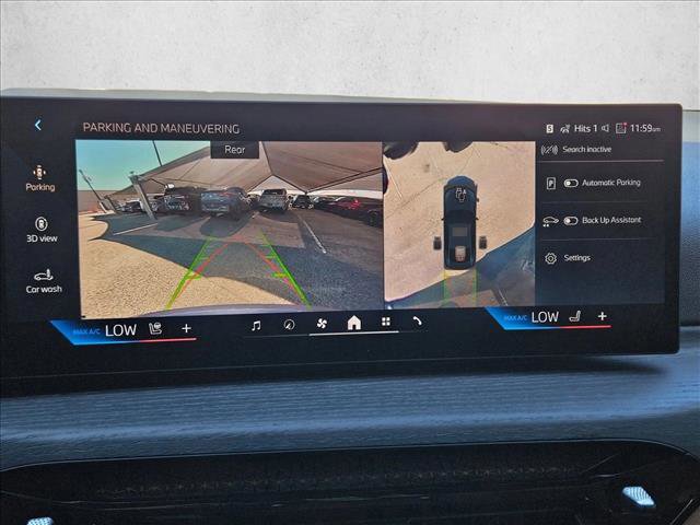 New 2026 BMW 430i Coupe w/ Parking Assistance Package image 13