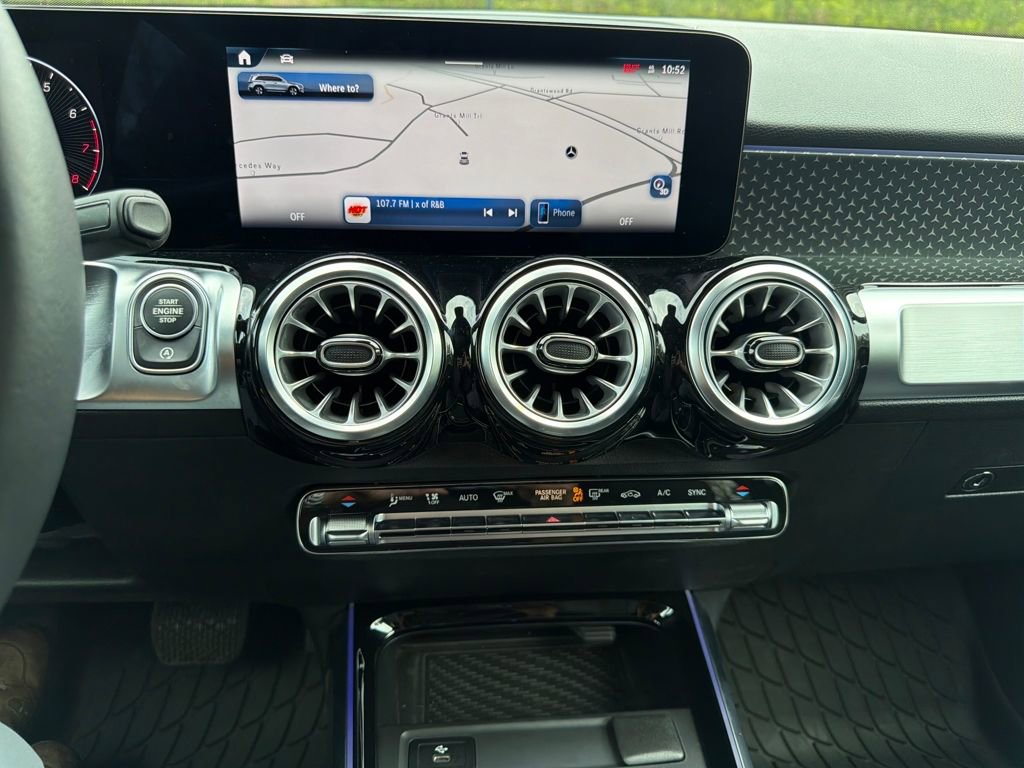 Certified 2024 Mercedes-Benz GLB 250 image 5