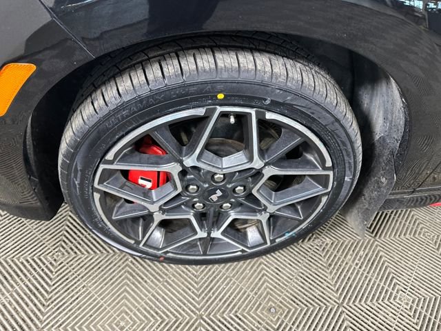 Certified 2023 Hyundai Kona N image 10