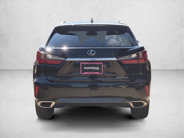 Used 2018 Lexus RX 350 FWD w/ Premium Package image 7