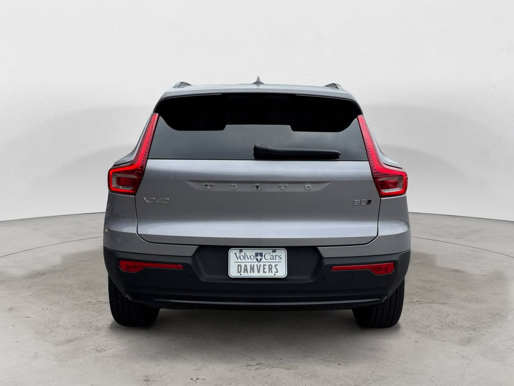 New 2026 Volvo XC40 B5 Ultra w/ Protection Package Premier AWD/4WD image 5