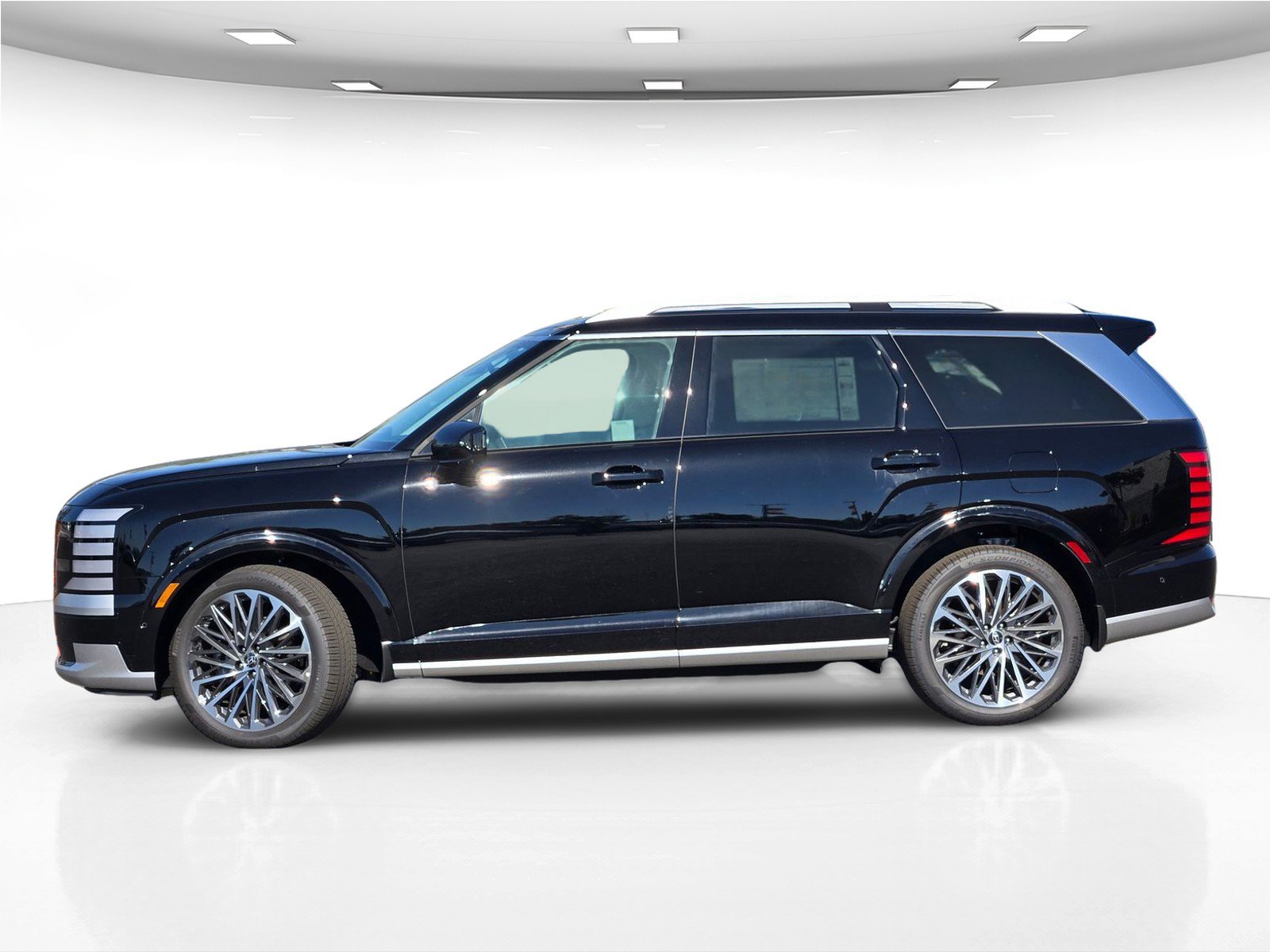 New 2026 Hyundai Palisade Calligraphy image 4