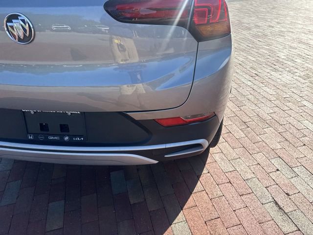 Used 2023 Buick Encore GX Select image 12