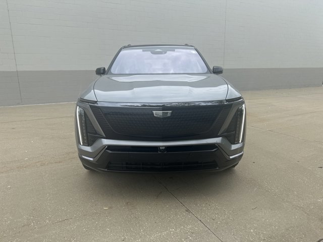 New 2026 Cadillac Vistiq Sport w/ LPO, Floor Liner Package image 2