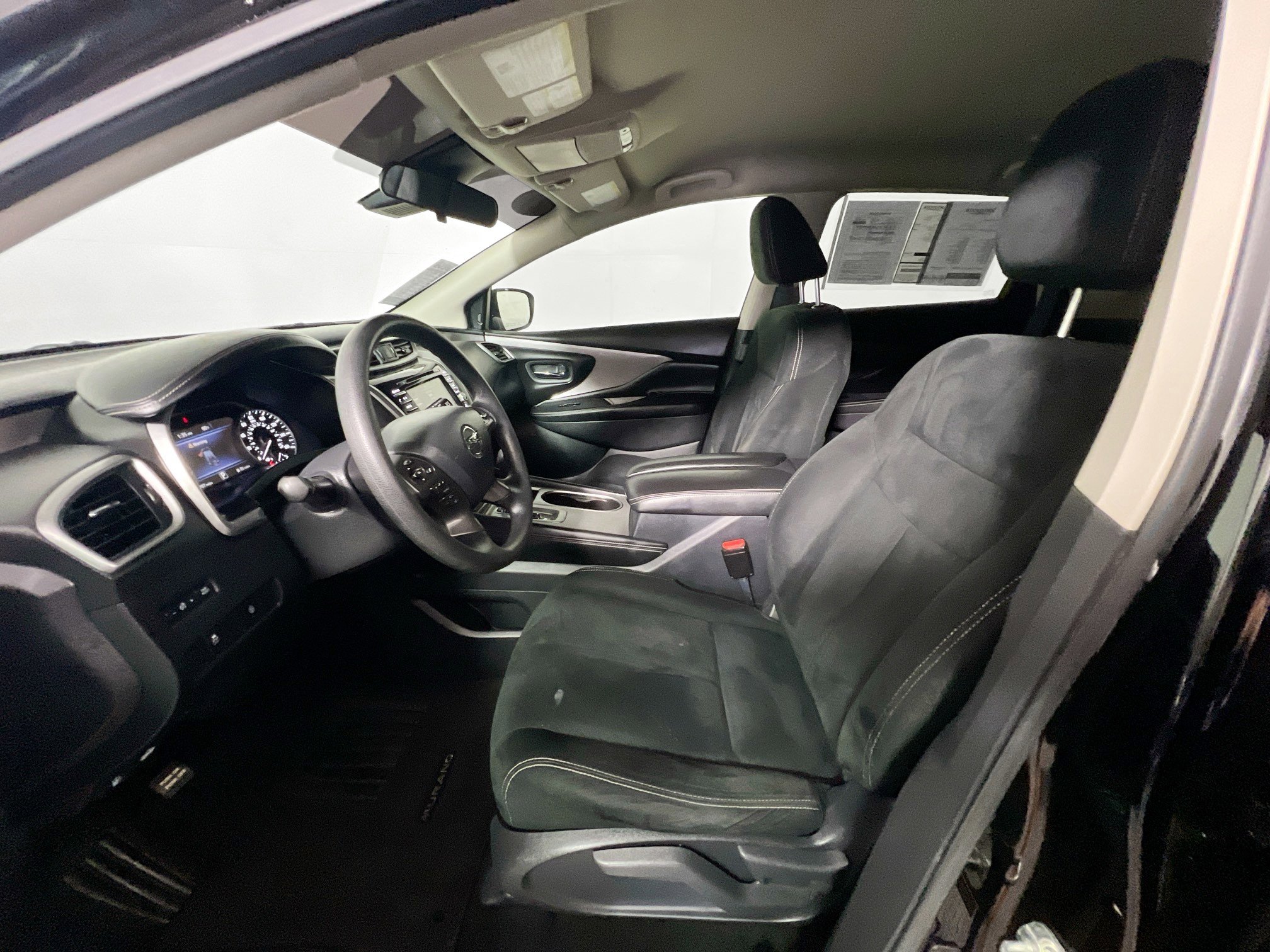 Used 2021 Nissan Murano S image 14