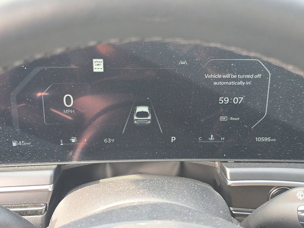 Used 2025 Kia K5 GT w/ GT1 Package image 28