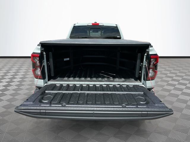 Used 2024 Ford Ranger Lariat w/ FX4 Off-Road Package AWD/4WD image 24