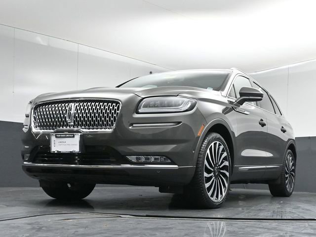 Certified 2022 Lincoln Nautilus Black Label AWD/4WD image 36