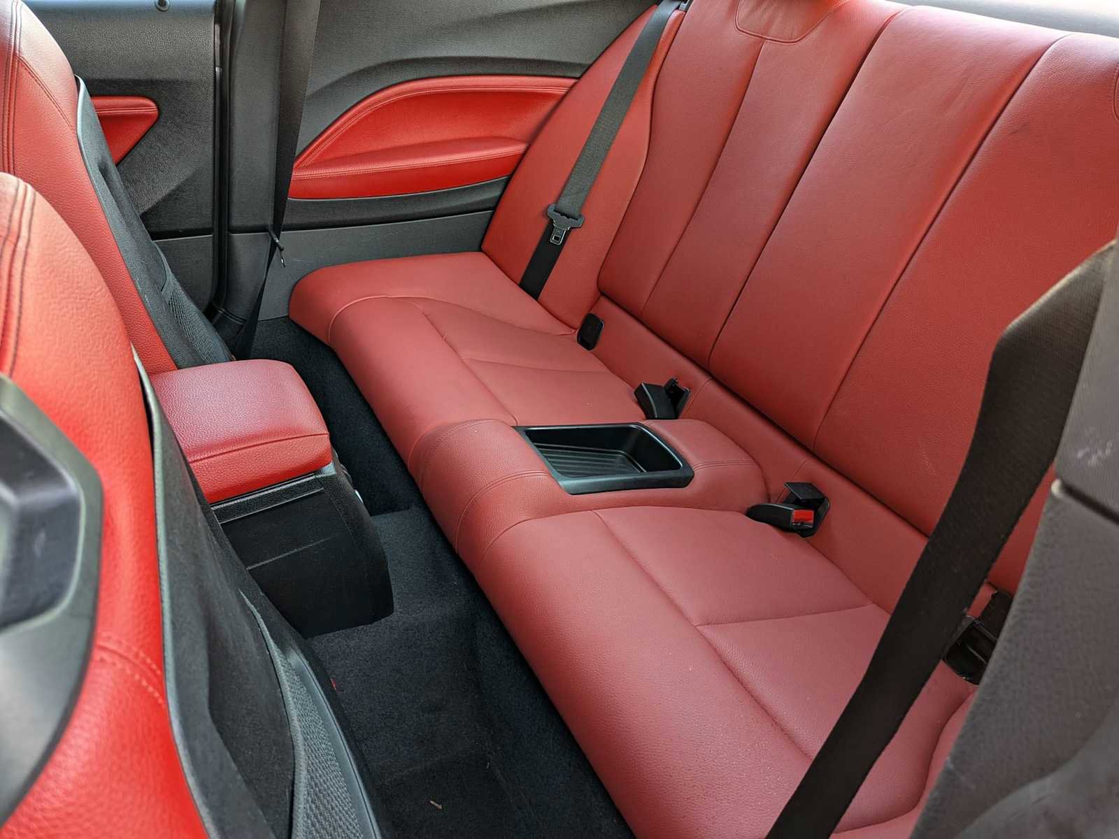 Used 2015 BMW 228i Coupe image 17