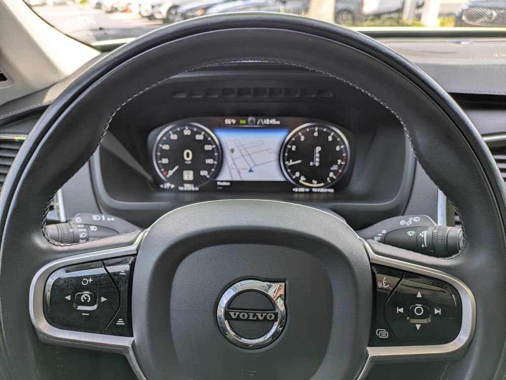 Used 2020 Volvo XC90 T6 Inscription w/ Protection Package Premier image 40