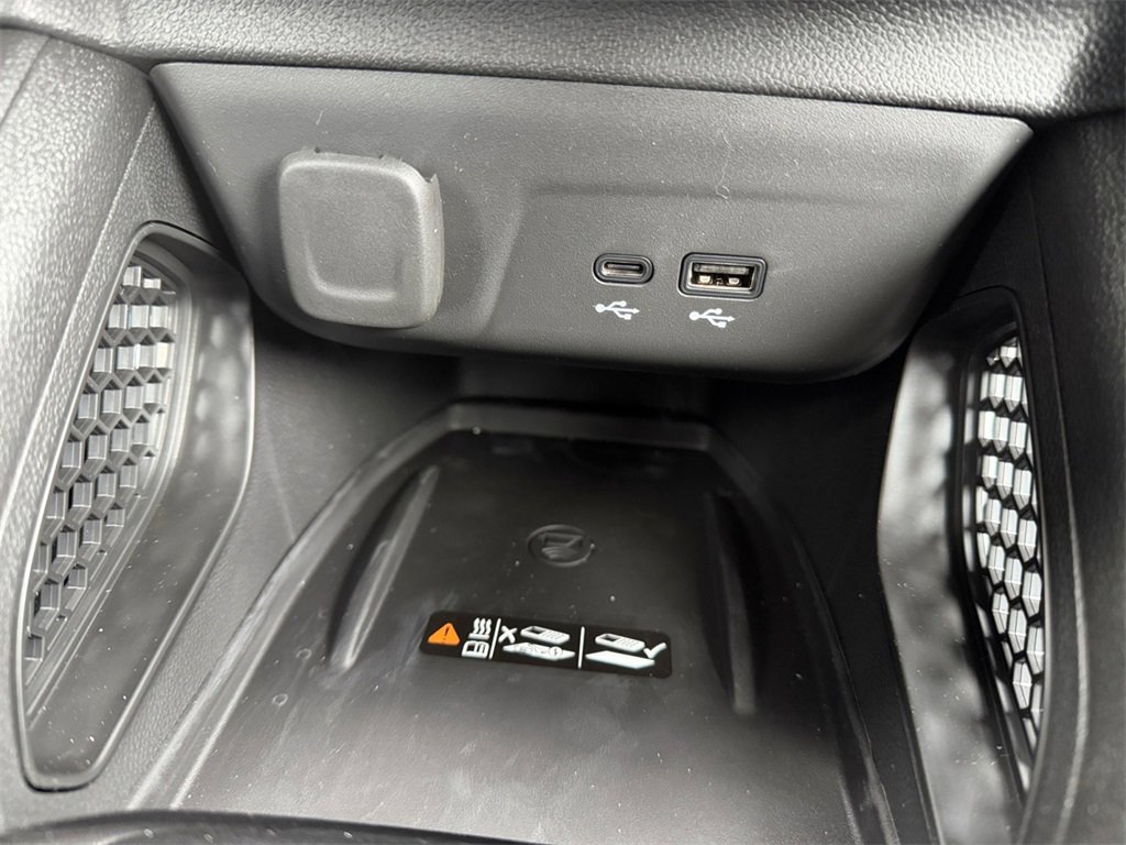 New 2026 Chevrolet TrailBlazer LT w/ Convenience Package image 26