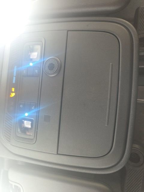 Used 2025 Ford Bronco Big Bend image 25