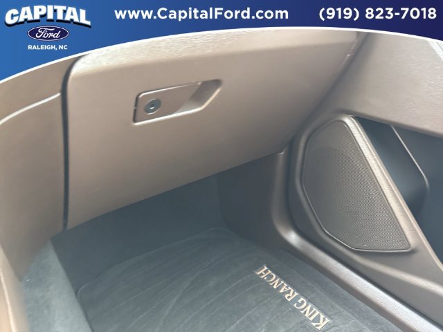 Certified 2023 Ford Explorer King Ranch w/ Technology Package RWD image 28