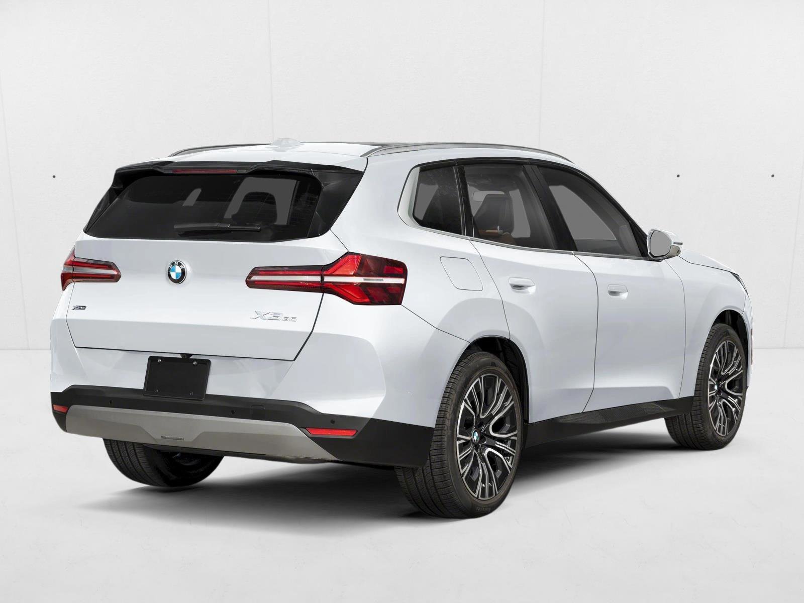 Used 2026 BMW X3 xDrive30 w/ Convenience Package AWD/4WD video 2
