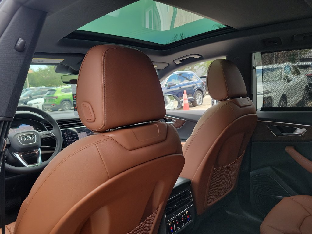 New 2027 Audi Q8 Premium Plus AWD/4WD image 25