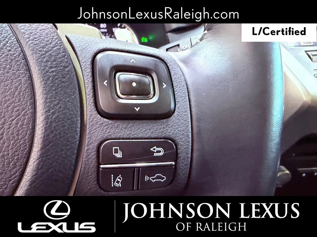 Used 2021 Lexus NX 300 FWD w/ Premium Package image 23