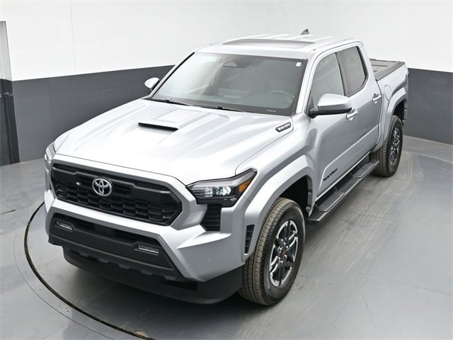 Used 2025 Toyota Tacoma TRD Sport image 38