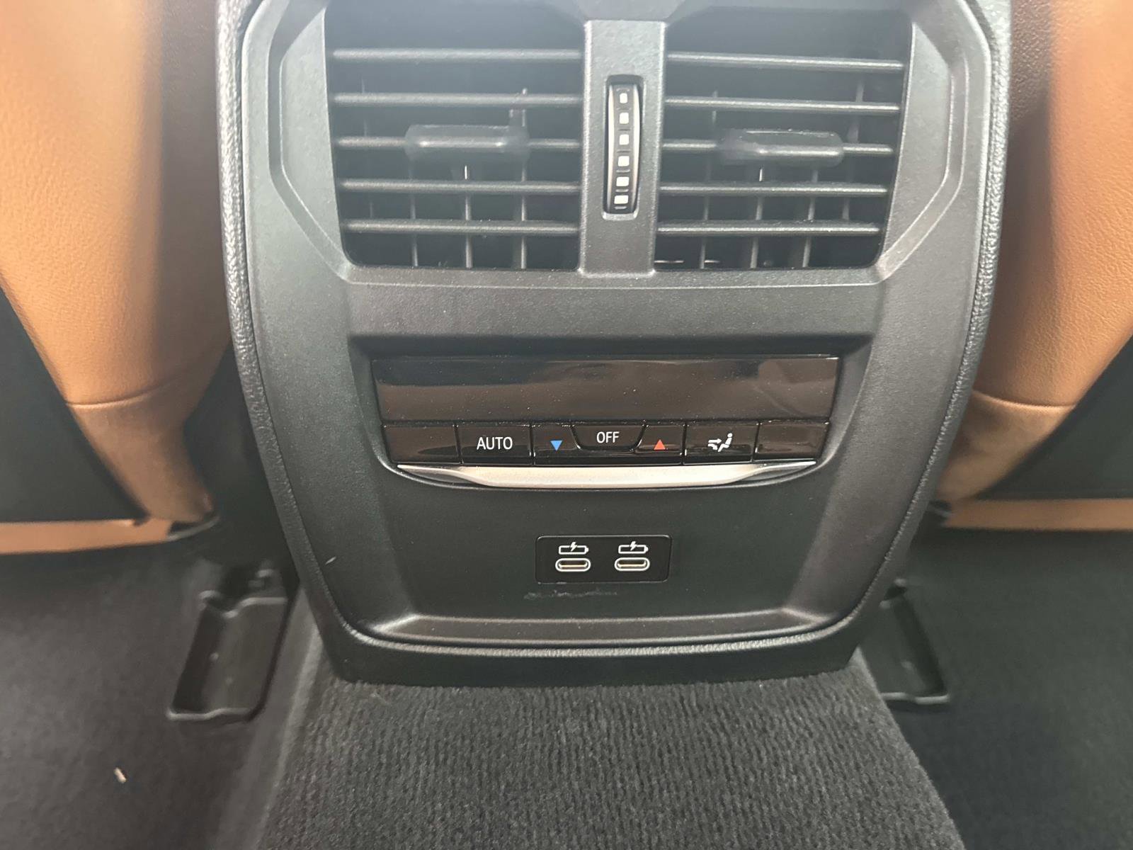 Certified 2025 BMW i4 eDrive40 w/ M Sport Package image 16