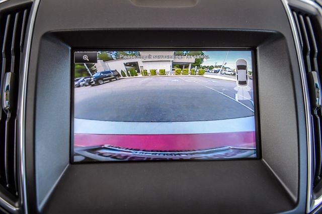 Used 2015 Ford Edge Titanium w/ Equipment Group 301A AWD/4WD image 24