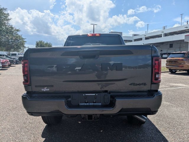 New 2026 RAM 2500 Big Horn AWD/4WD image 5