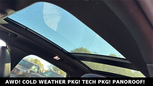 New 2026 Ford Escape ST-Line w/ Tech Pack #1 image 7